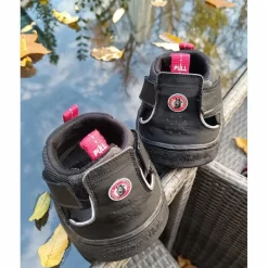 Equine Fusion Travail>Trekking shoes