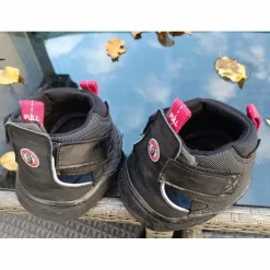 Equine Fusion Travail>Trekking shoes