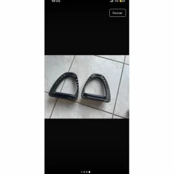 - Marque inconnue - Etriers>étrier