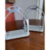 Jin Stirrup Etriers>Étrier Alu Wildkart
