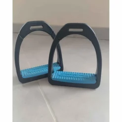 Compositi Etriers>Étrier
