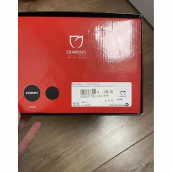 étrier*Compositi Sale