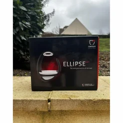 Compositi Etriers>Étrier Ellipse AirSoft