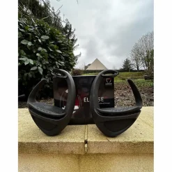 Compositi Etriers>Étrier Ellipse AirSoft