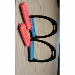 Compositi Etriers>étrier noir