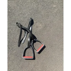 Étrier e rouge avec étrivière*Compositi Outlet