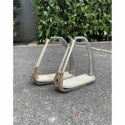 - Marque inconnue - Etriers>Étrier de sécurité