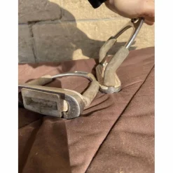 Étrier d’équitation flexible*- Marque inconnue - Outlet