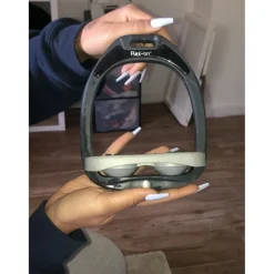 Flex-on Etriers>Étrier Flex on