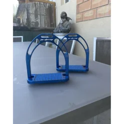 Jin Stirrup Etriers>Étrier