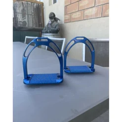 Jin Stirrup Etriers>Étrier