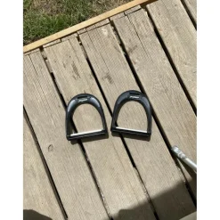 Étrier*Jin Stirrup Hot