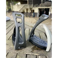 Étrier safe riding S1*Longines Hot