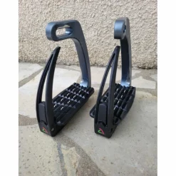 Étrier Safe riding S light*- Marque inconnue - Discount