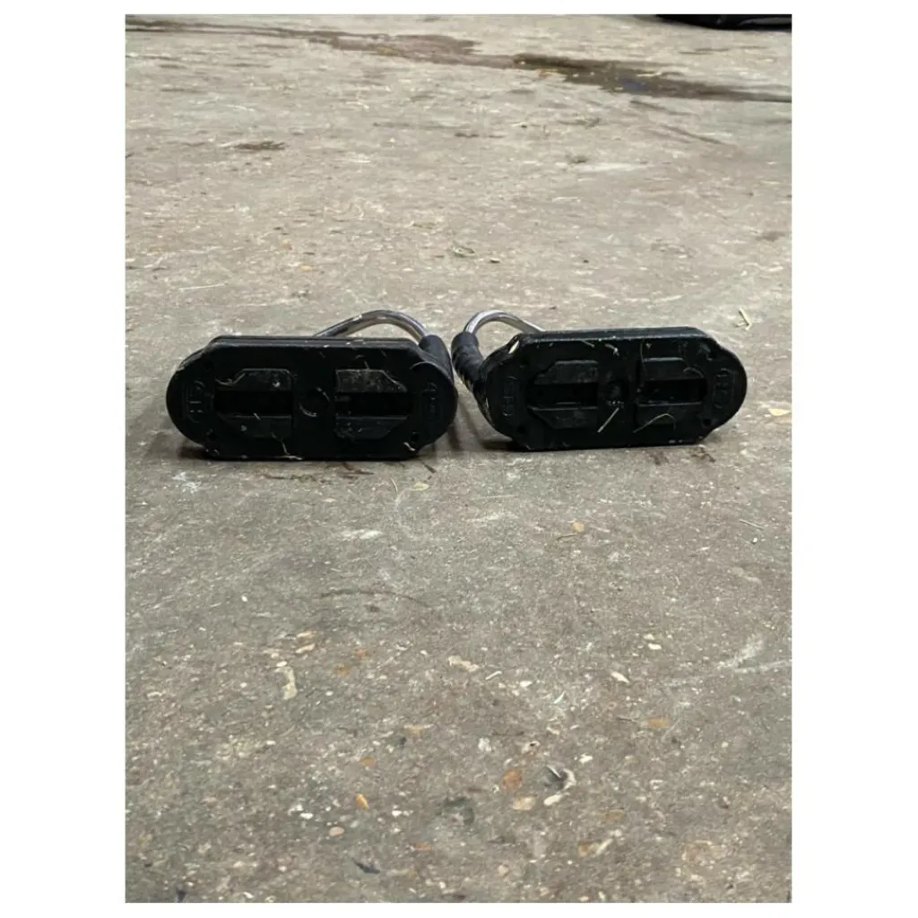 Étrier*Sprenger Sale