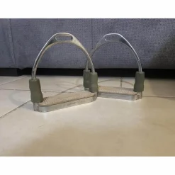 étriers*Feeling Outlet