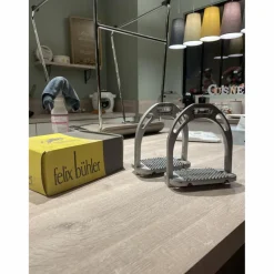 Étriers*Felix Bhuler Sale