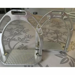 Jin Stirrup Etriers>étriers alu