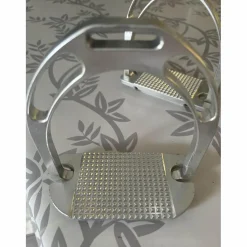 Jin Stirrup Etriers>étriers alu