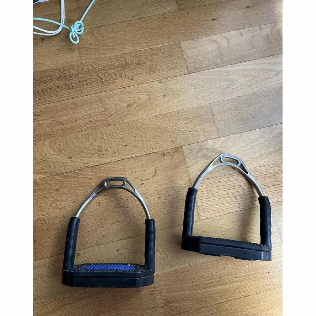 Étriers bow balance articulés*Sprenger Discount