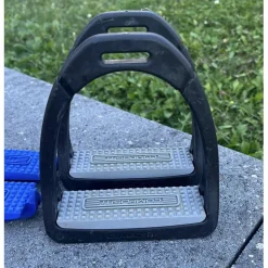 Étriers*Compositi Sale