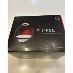 Étriers Ellipse soft*Compositi Best