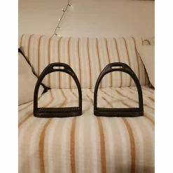 Étriers noir*Compositi Sale