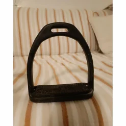 Étriers noir*Compositi Sale