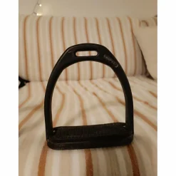 Étriers noir*Compositi Sale