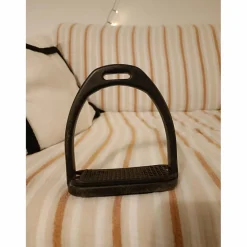 Étriers noir*Compositi Sale