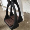 Compositi Etriers>Étriers Reflex MARRON