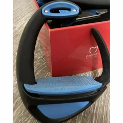 Compositi Etriers>Étriers Ellipse
