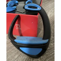 Compositi Etriers>Étriers Ellipse