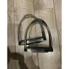 Fouganza Etriers>Étriers en inox