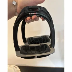 Étriers flex on*Flex-on New