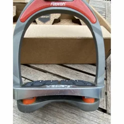 Étriers Flex on*Flex-on Discount