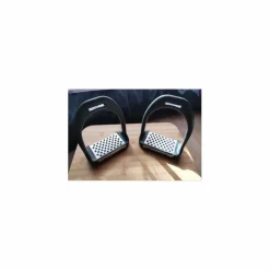 Feeling Etriers>Étriers Flexi Large Inox -