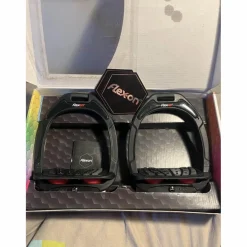 Flex-on Accessoires>Étriers