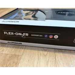 Étriers aluminium*Flex-on Online