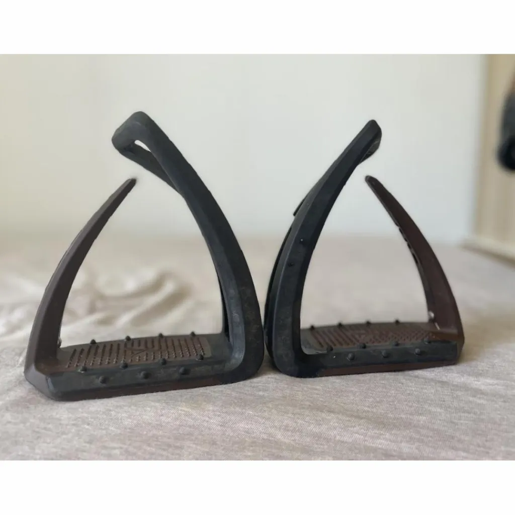 Étriers soft up lite*Freejump Sale