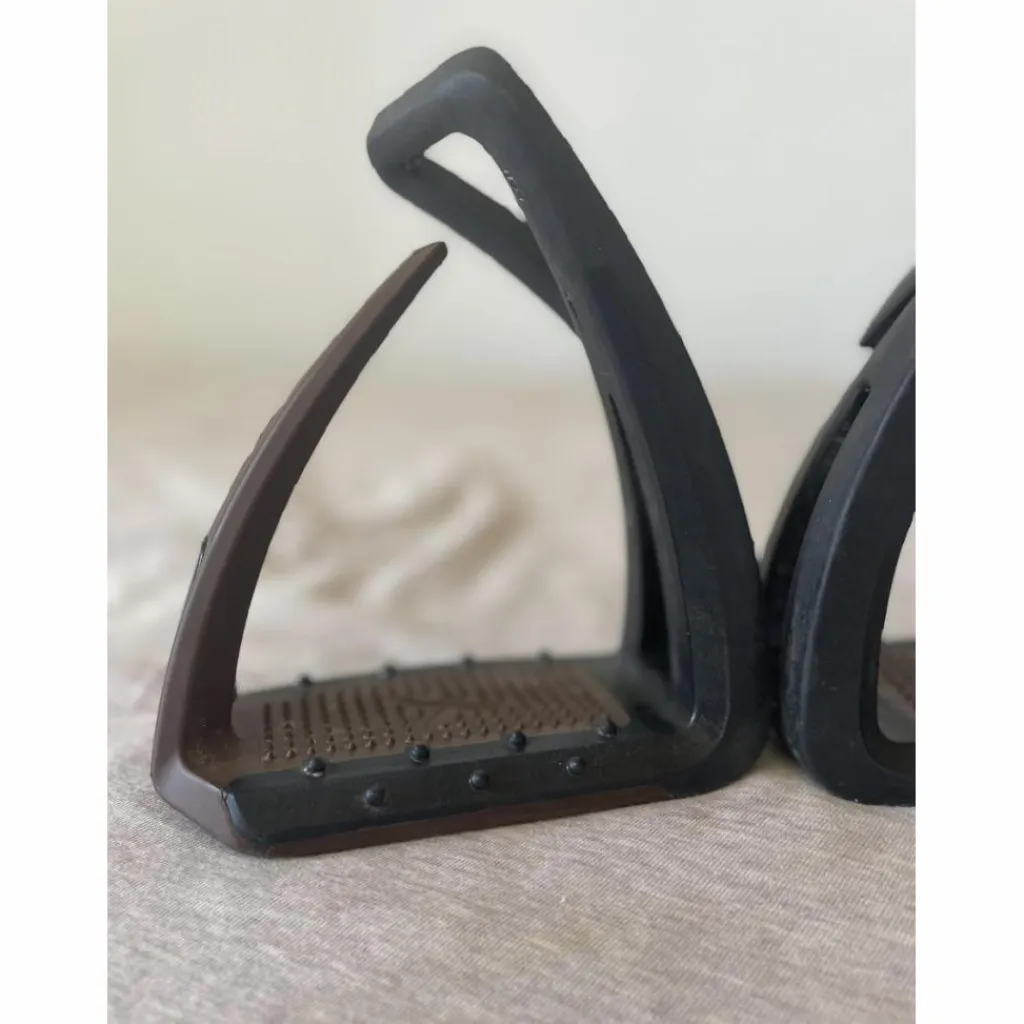 Étriers soft up lite*Freejump Sale