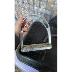 Jin Stirrup Etriers><noscript><img width=