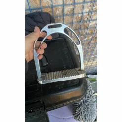 Jin Stirrup Etriers><noscript><img width=