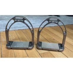Jin Stirrup Etriers>Étriers
