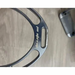 Jin Stirrup Etriers>Étriers