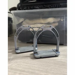 Jin Stirrup Etriers>Étriers