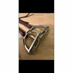 Jin Stirrup Etriers><noscript><img width=