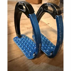 Tech Stirrups Etriers>Étriers Tech Striupps