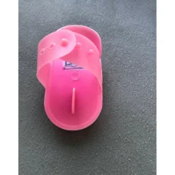 Fouganza Brosses>étrille finlandaise enfant