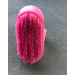 Fouganza Brosses>étrille finlandaise enfant